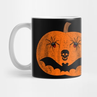 halloween Mug